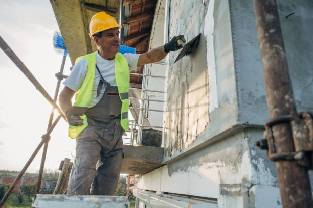 Best Blown-in Insulation  in Claxton, GA
