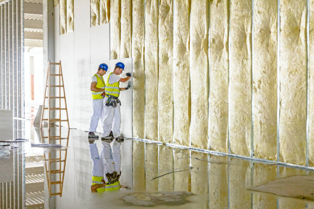 Trusted Claxton, GA Insulation Contractor Experts